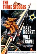 Have Rocket, Will Travel poster image