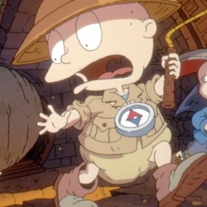 The Rugrats Movie (1998) photo 3