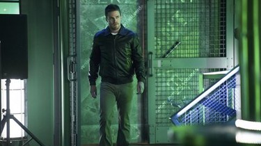 Arrow Season 3 Episode 16 Rotten Tomatoes
