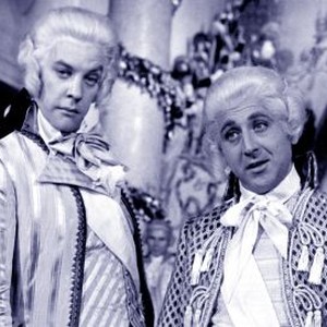 Start the Revolution Without Me (1970)