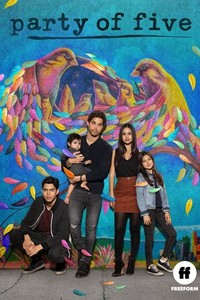 Party of Five