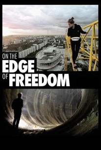 On The Edge of Freedom (2024) 720p HDRip Hindi Dubbed Movie [1GB]