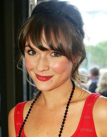 Brooke Harman | Rotten Tomatoes