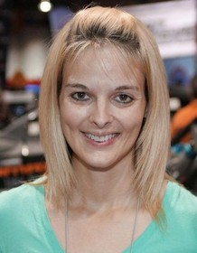 Lisa Kelly