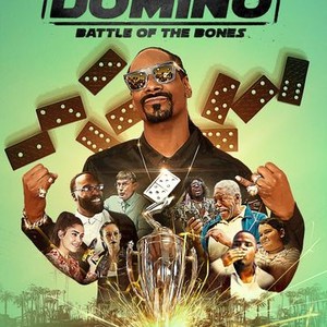 Domino: Battle of the Bones photo 16