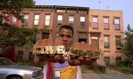 Do the Right Thing: Official Clip - LOVE and HATE