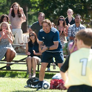 Gerard Butler as George in "Playing for Keeps." photo 6