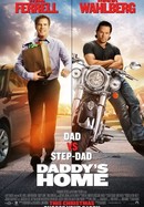 Daddy's Home poster image