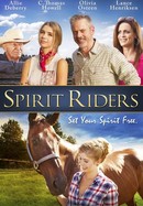 Spirit Riders poster image