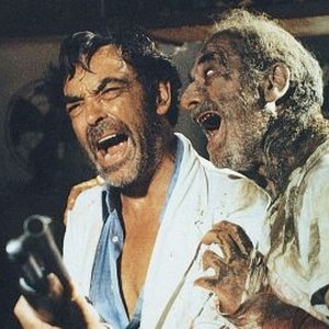 Zombie Flesh-Eaters (1979) photo 13