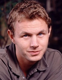 Mark Letheren