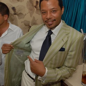 Terrence Howard