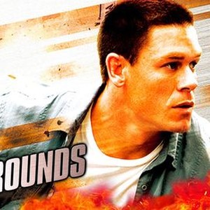Groucho Reviews: 12 Rounds