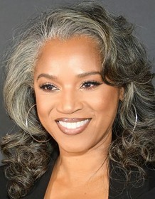 Rolonda Rochelle - Rotten Tomatoes
