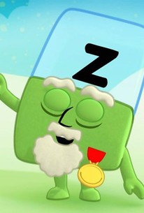Alphablocks: Season 2, Episode 15 - Rotten Tomatoes