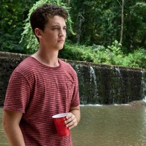 THE SPECTACULAR NOW, Miles Teller, 2013. ©A24