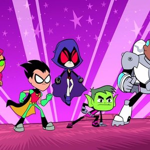 starfire teen titans go angry