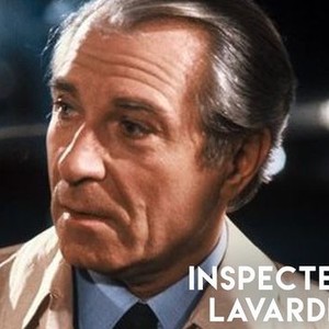 Inspector Lavardin photo 8