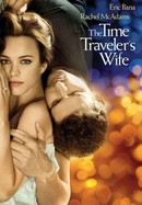 The Time Traveler's Wife poster image