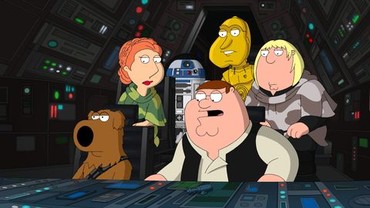 Family guy season deals 9 episode 1