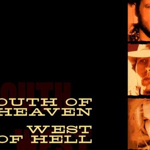 South of Heaven, West of Hell photo 8