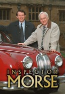 Inspector Morse poster image