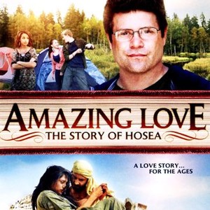 Amazing Love (2012) photo 12