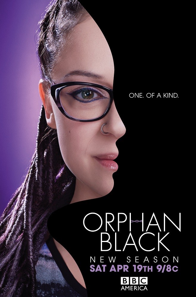 Orphan Black Season 2 Rotten Tomatoes