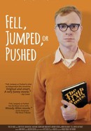 Fell, Jumped or Pushed poster image