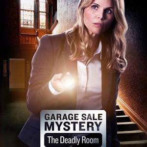 Garage Sale Mystery: The Deadly Room photo 2