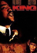 King poster image