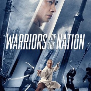 Warriors of the Nation - Rotten Tomatoes