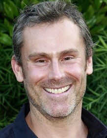 Paul Etheredge