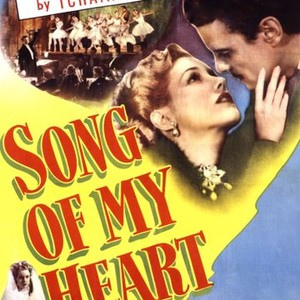 Song of My Heart (1947) photo 1