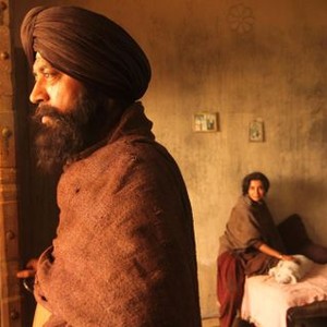 QISSA: THE TALE OF A LONELY GHOST, Irrfan Khan, 2013. Ph: Ankit Mehrotra/©Camino Filmverleih