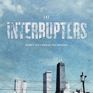 The Interrupters photo 3