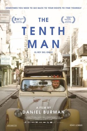 The Tenth Man poster