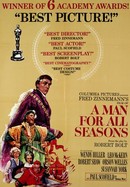 A Man for All Seasons poster image