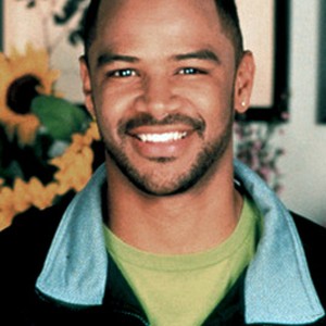 Dondre Whitfield as Curtis Cooke