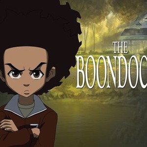 The Boondocks (TV Series 2005–2014) - IMDb