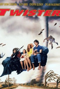 Twister | Rotten Tomatoes