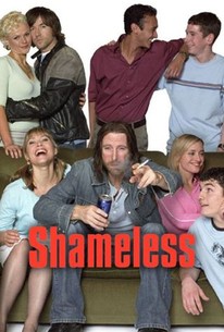 Analysis of Shameless ratings on IMDb : r/shameless