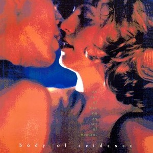 Hot and Sexy Romance Movies. Body of Evidence (1993), by Chaeyoung Park