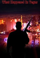 What Happened in Vegas poster image