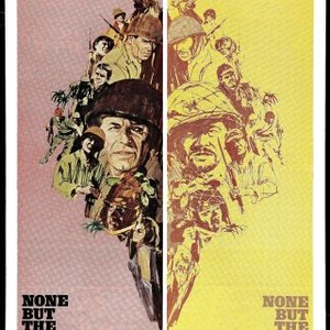 None but the Brave (1965) photo 18