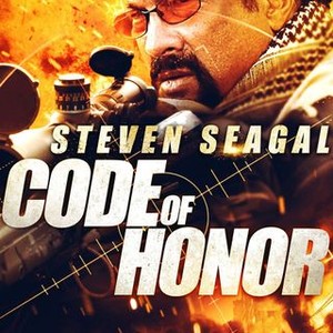Code of Honor photo 7