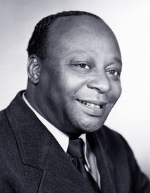 Mantan Moreland