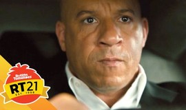 "Cars Don’t Fly!” from ‘Furious 7’ | Rotten Tomatoes’ 21 Most Memorable Moments photo 1