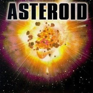 Asteroid photo 3