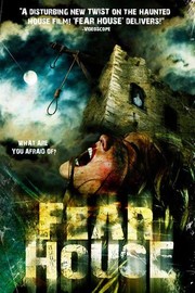 Fear house прохождение